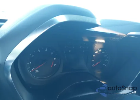 2021 Chevrolet Camaro Rwd Lt1 from USA, damaged, VIN 1G1FE1R73M0139720